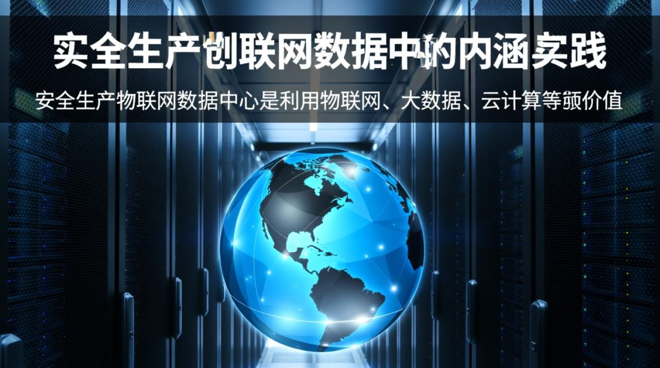 安全生产物联网数据中心如何实现智能预警与风险管控? 安全生产物联网数据中心如何实现智能预警与风险管控?