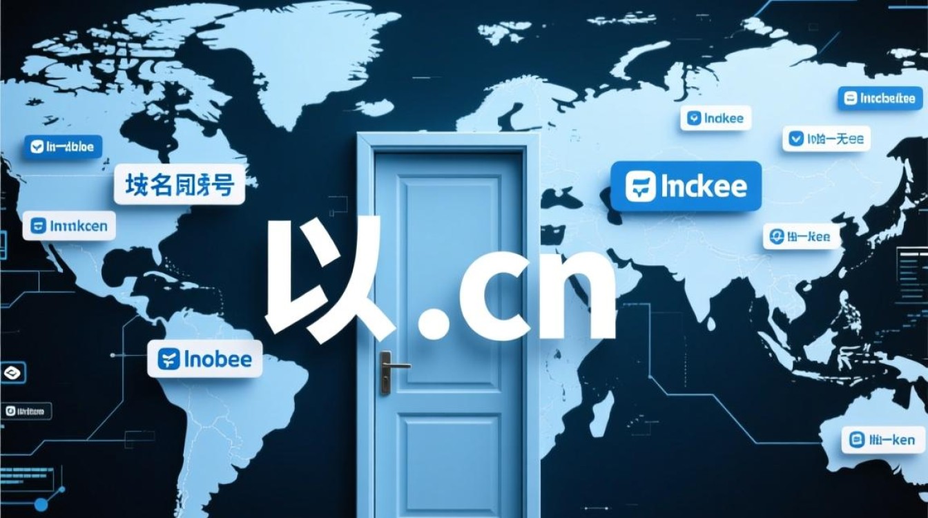 企业建站选cn域名还是com域名,区别大吗? 企业建站选cn域名还是com域名,区别大吗?