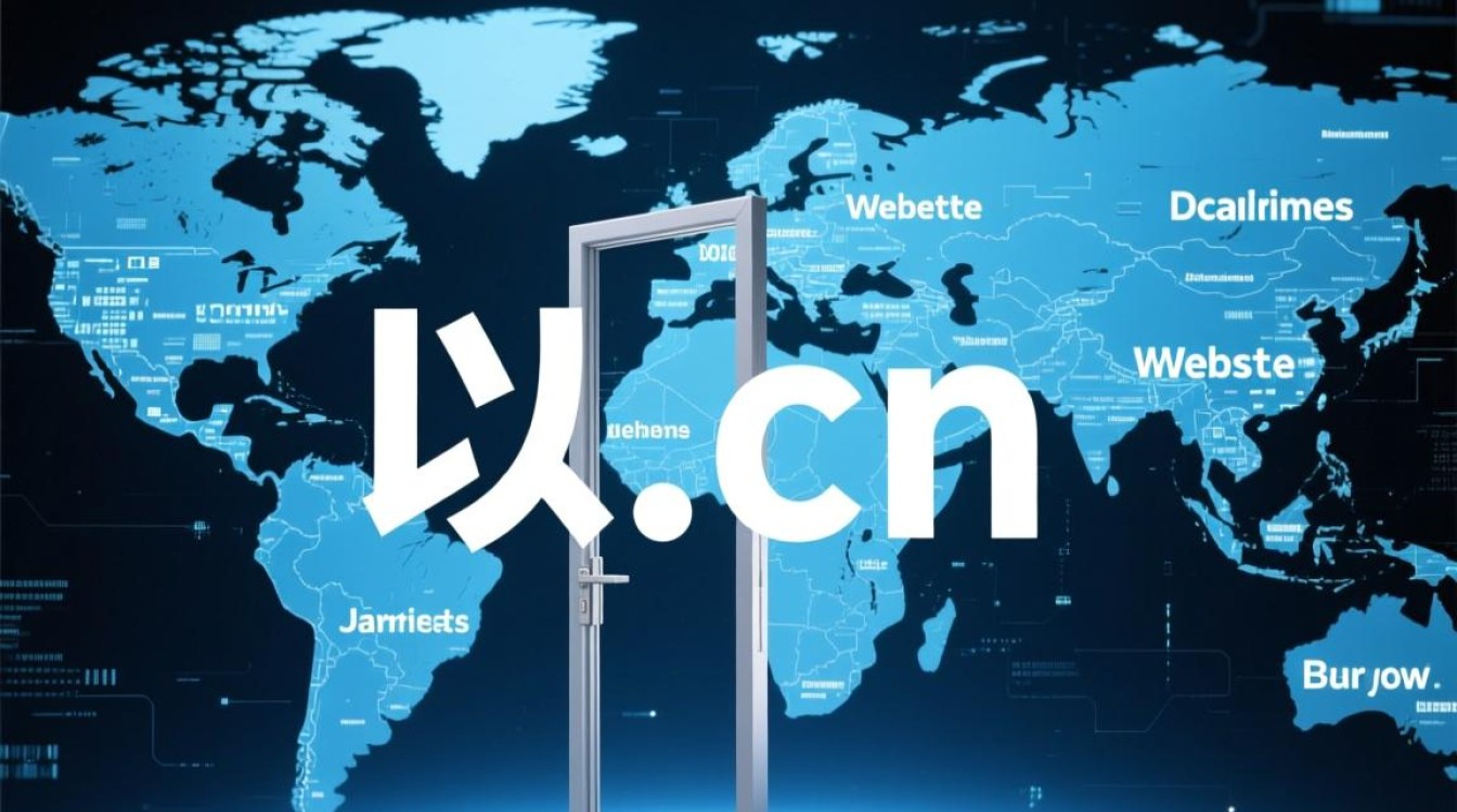 企业建站选cn域名还是com域名,区别大吗? 企业建站选cn域名还是com域名,区别大吗?