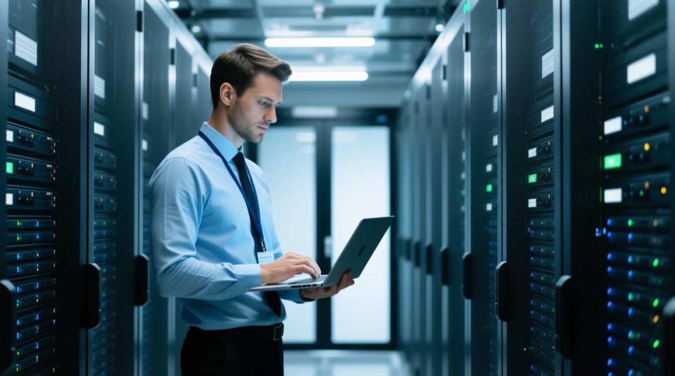 新手如何轻松搞定监控服务器的安装配置? 新手如何轻松搞定监控服务器的安装配置?