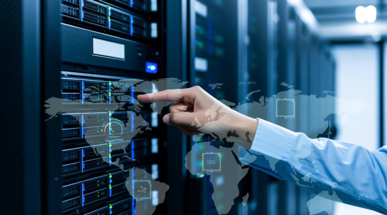 新手如何轻松搞定监控服务器的安装配置? 新手如何轻松搞定监控服务器的安装配置?