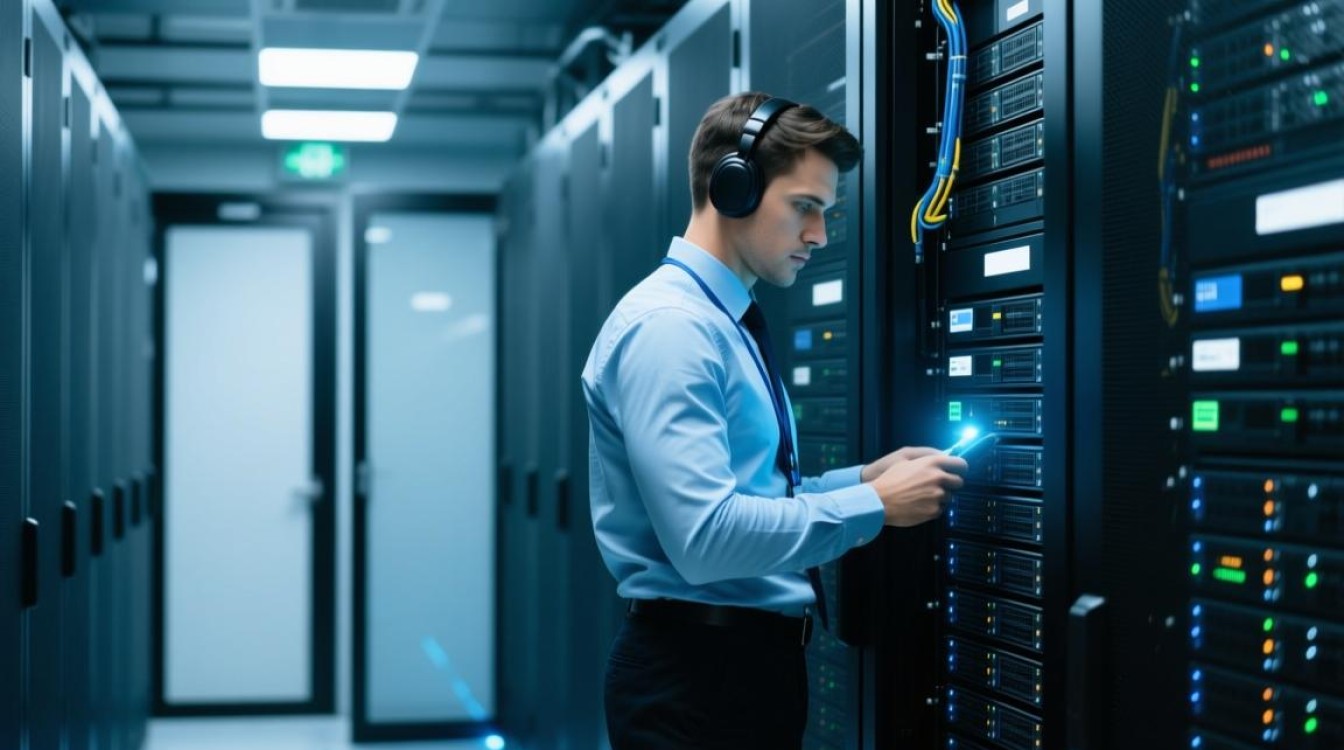 新手如何轻松搞定监控服务器的安装配置? 新手如何轻松搞定监控服务器的安装配置?