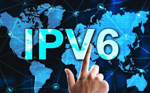 如何在Windows系统中正确配置IPv6地址?