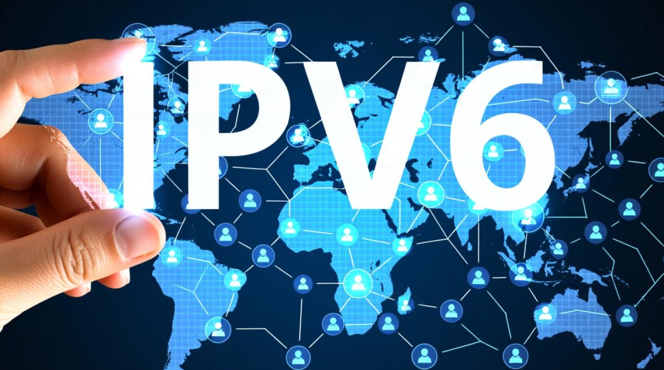 如何在Windows系统中正确配置IPv6地址？