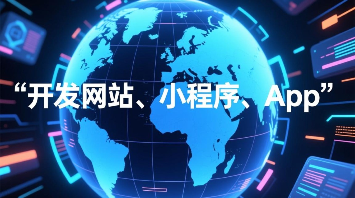 开发网站、小程序和App，究竟有何不同与联系？