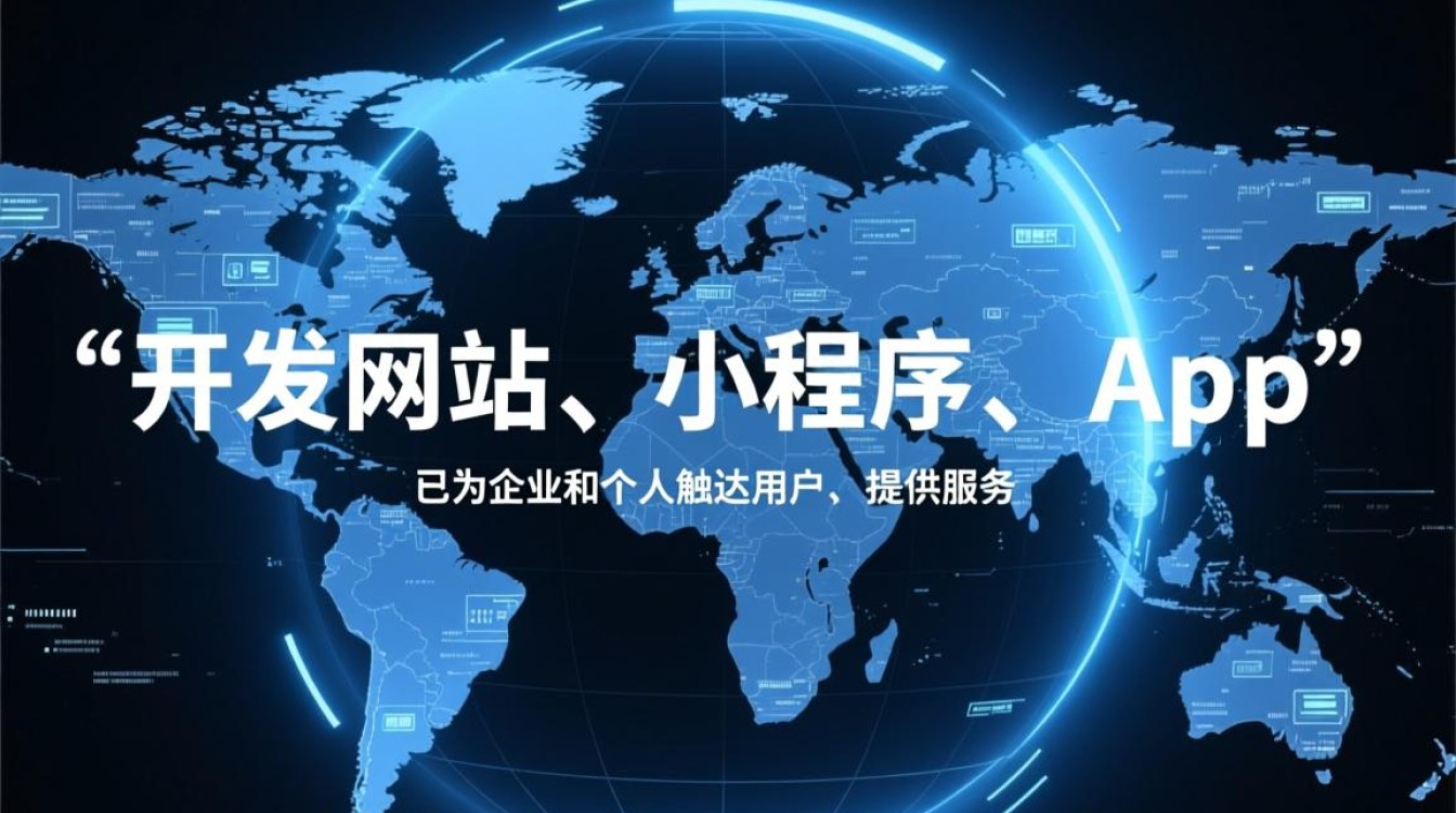 开发网站、小程序和App，究竟有何不同与联系？