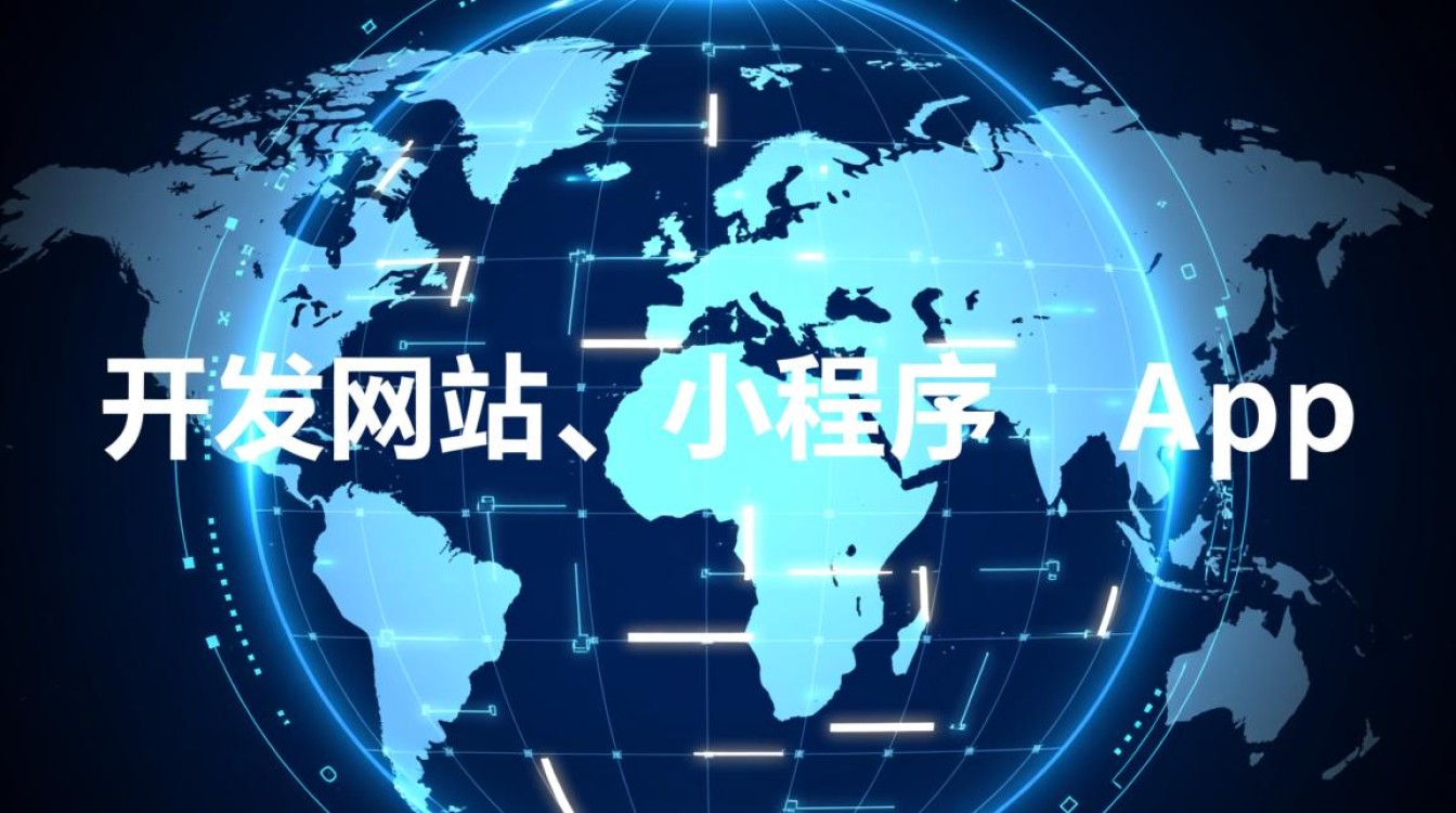 开发网站、小程序和App，究竟有何不同与联系？