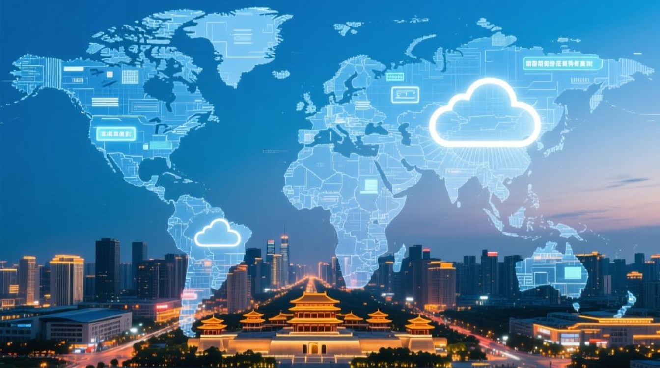 如何在西安租到价格便宜又稳定的云服务器？