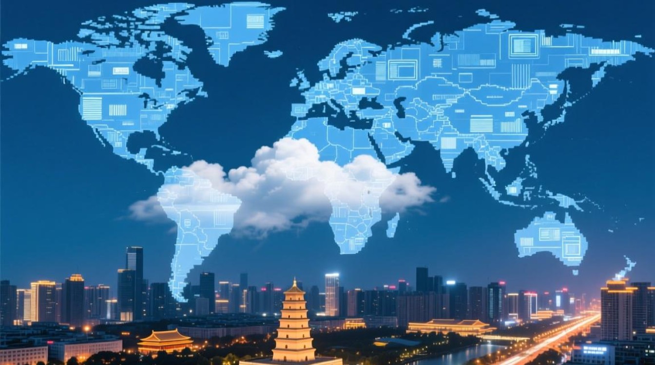 如何在西安租到价格便宜又稳定的云服务器？