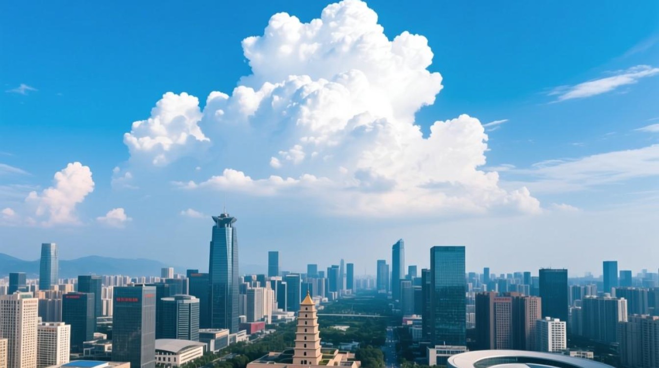 如何在西安租到价格便宜又稳定的云服务器？