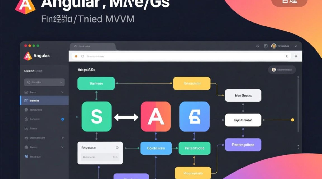 AngularJS通信有哪些好用的实现方式？