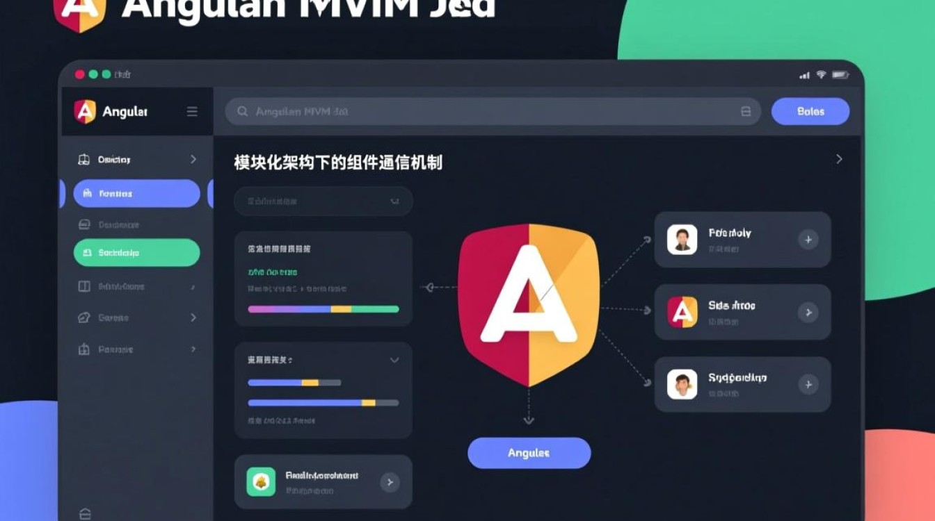 AngularJS通信有哪些好用的实现方式？