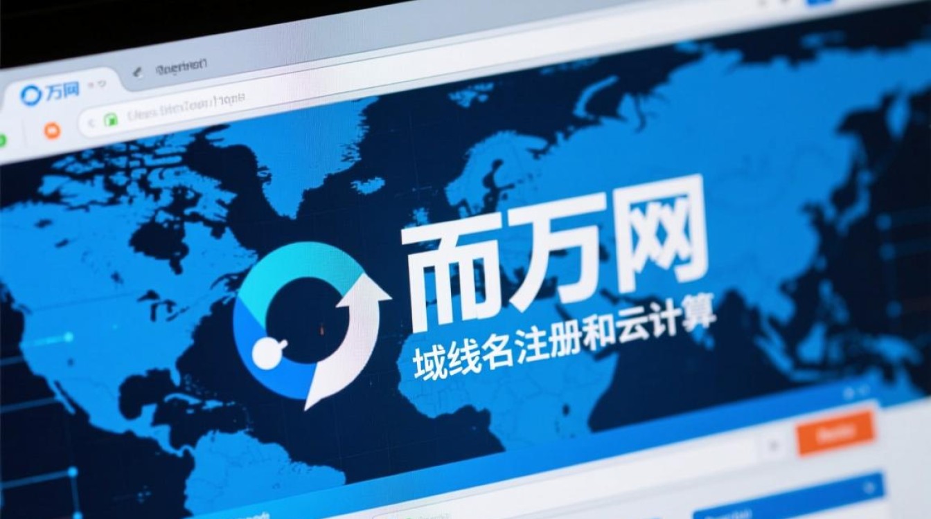 在阿里云万网购买的域名，具体要如何正确操作才能绑定到主机上？