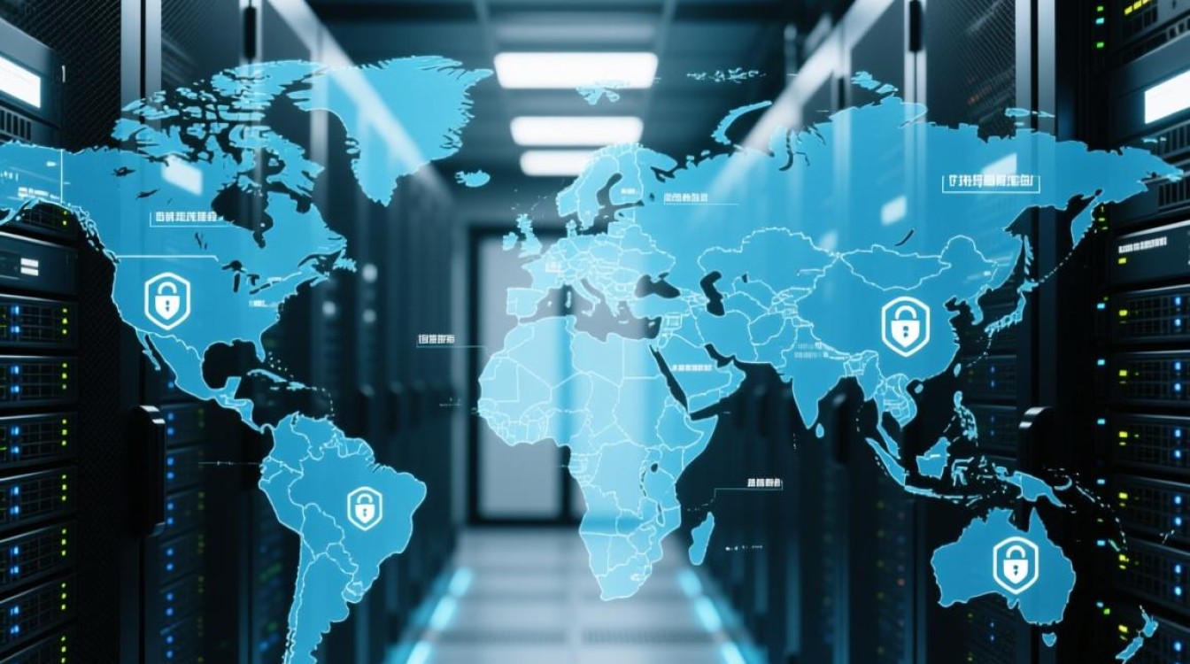 西安服务器托管和云服务器哪个更适合中小企业? 西安服务器托管和云服务器哪个更适合中小企业?