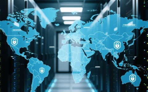 西安服务器托管和云服务器哪个更适合中小企业？