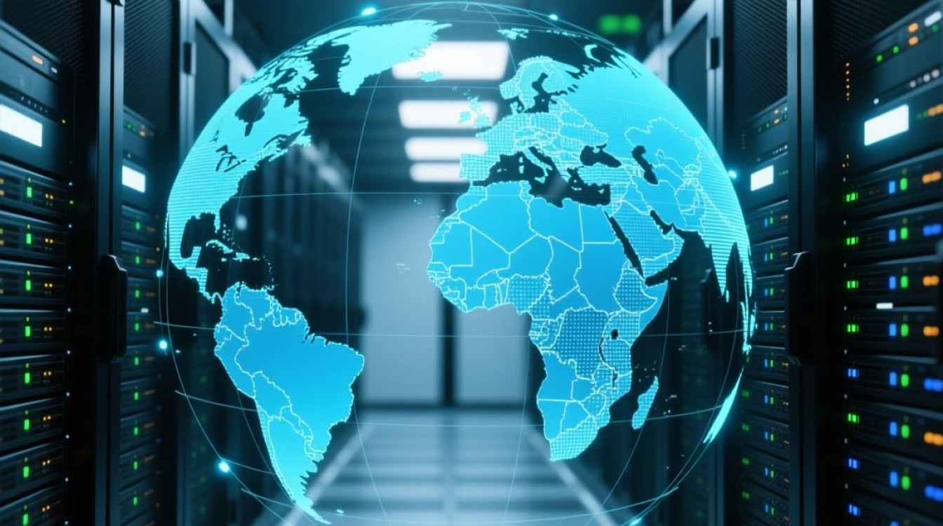 西安服务器托管和云服务器哪个更适合中小企业? 西安服务器托管和云服务器哪个更适合中小企业?