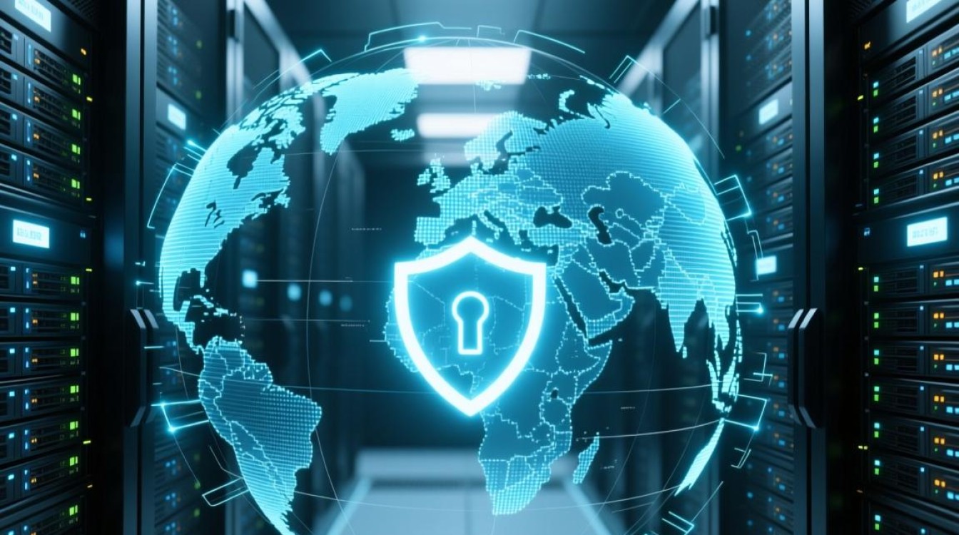 西安服务器托管和云服务器哪个更适合中小企业? 西安服务器托管和云服务器哪个更适合中小企业?