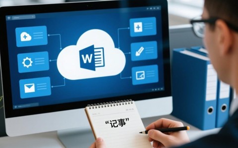 如何巧妙地用云文档高效协作，让老板忍不住夸你专业又靠谱？