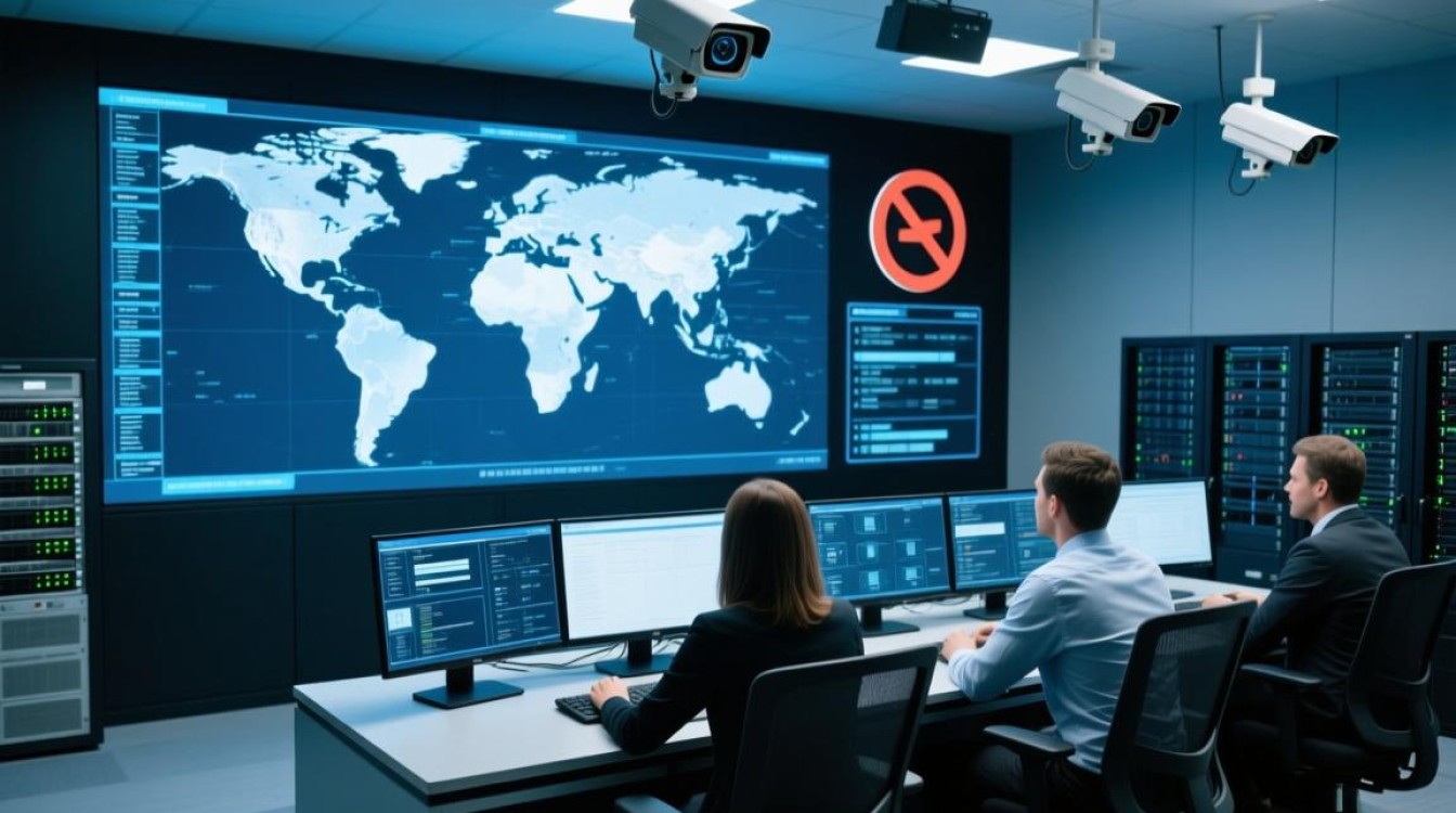 普通监控室是否必须配备服务器,其主要作用是什么? 普通监控室是否必须配备服务器,其主要作用是什么?