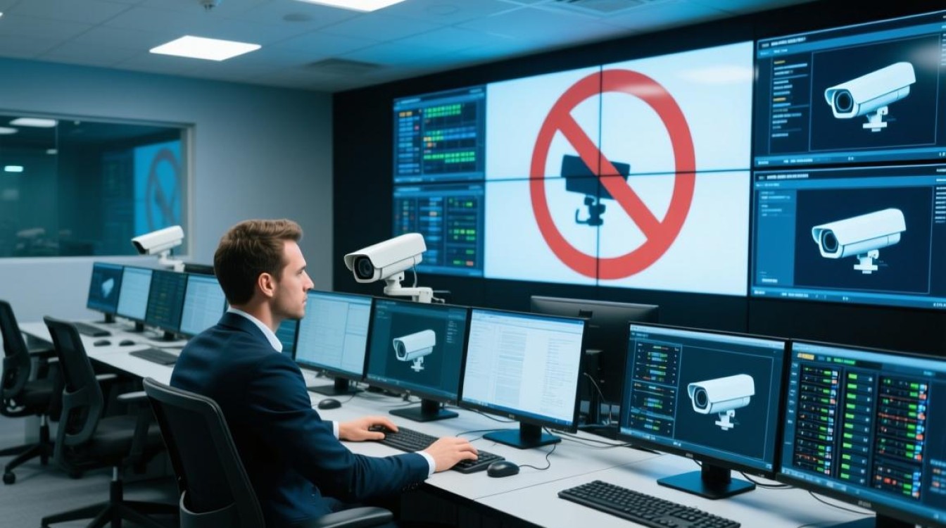 普通监控室是否必须配备服务器,其主要作用是什么? 普通监控室是否必须配备服务器,其主要作用是什么?