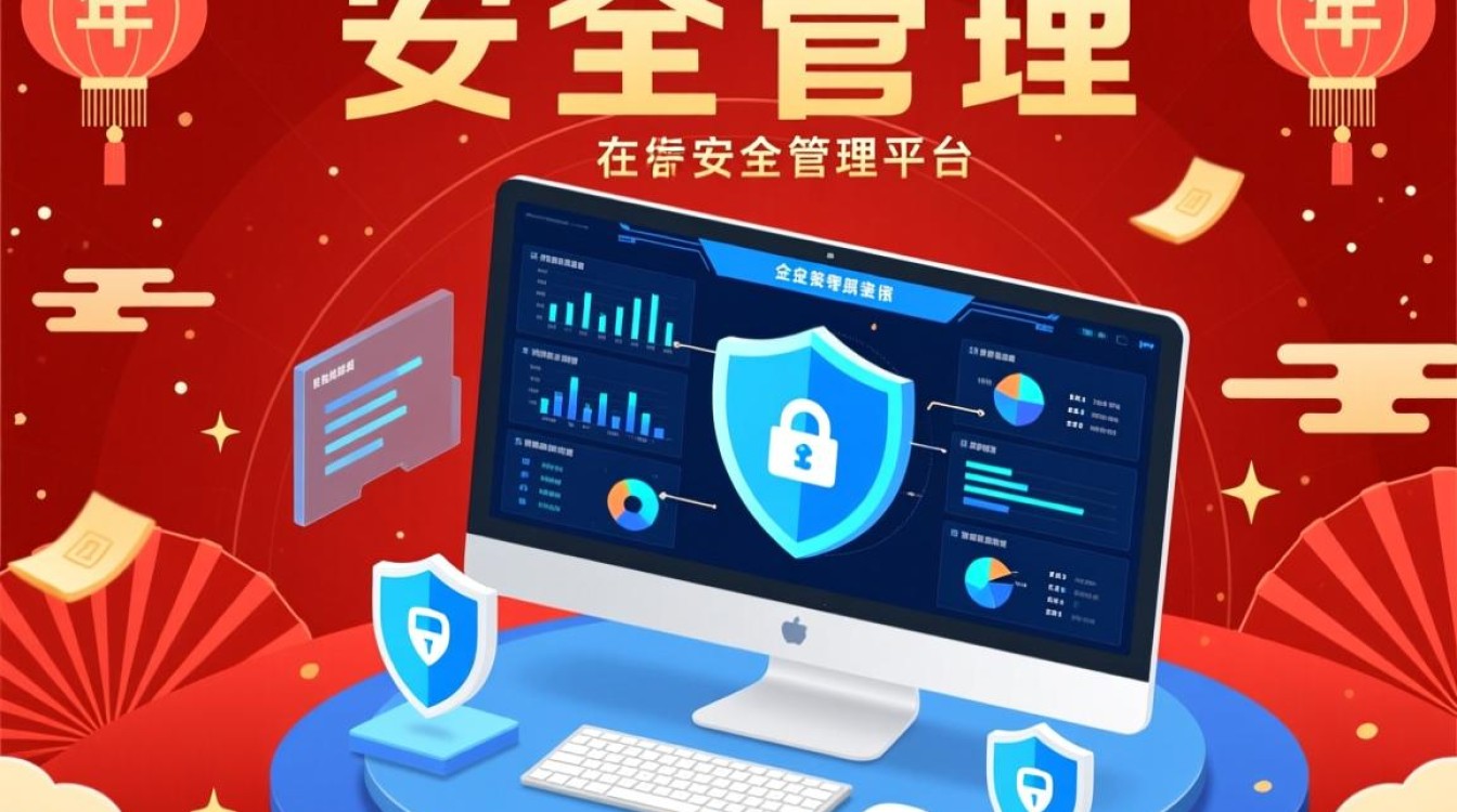 安全管理平台双12促销活动有啥优惠? 安全管理平台双12促销活动有啥优惠?