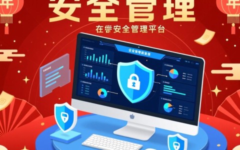 安全管理平台双12促销活动有啥优惠？