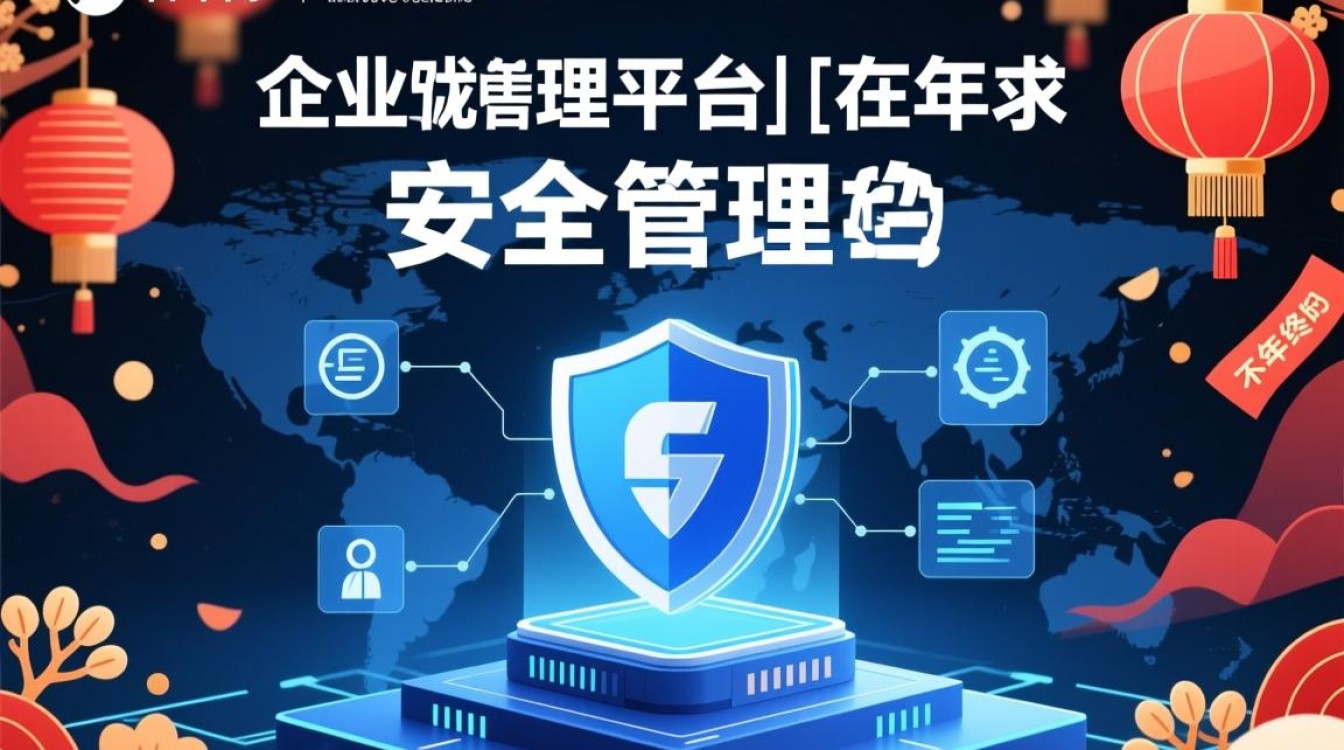 安全管理平台双12促销活动有啥优惠? 安全管理平台双12促销活动有啥优惠?