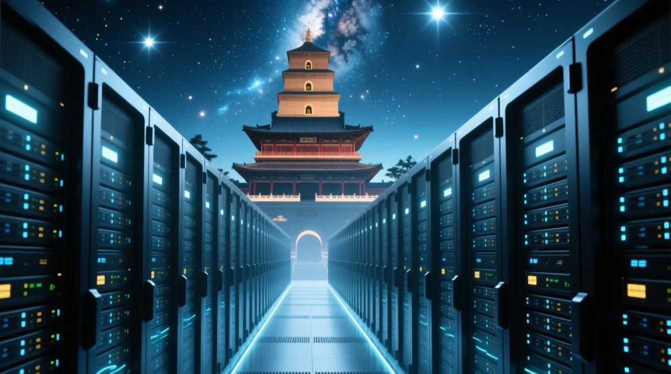 在西安租一台高防服务器,到底哪家公司的性价比最高? 在西安租一台高防服务器,到底哪家公司的性价比最高?