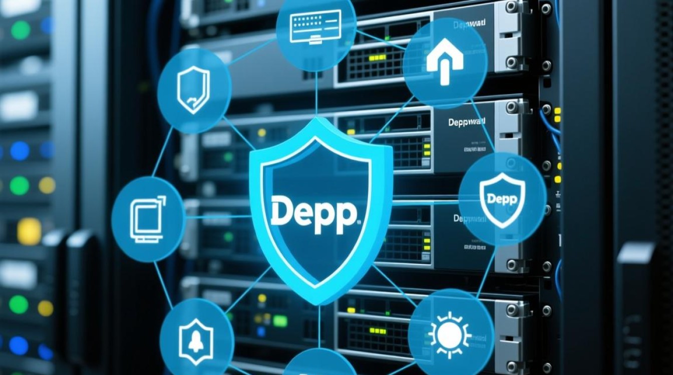 完全没有基础,该如何学习迪普防火墙的完整配置流程? 完全没有基础,该如何学习迪普防火墙的完整配置流程?