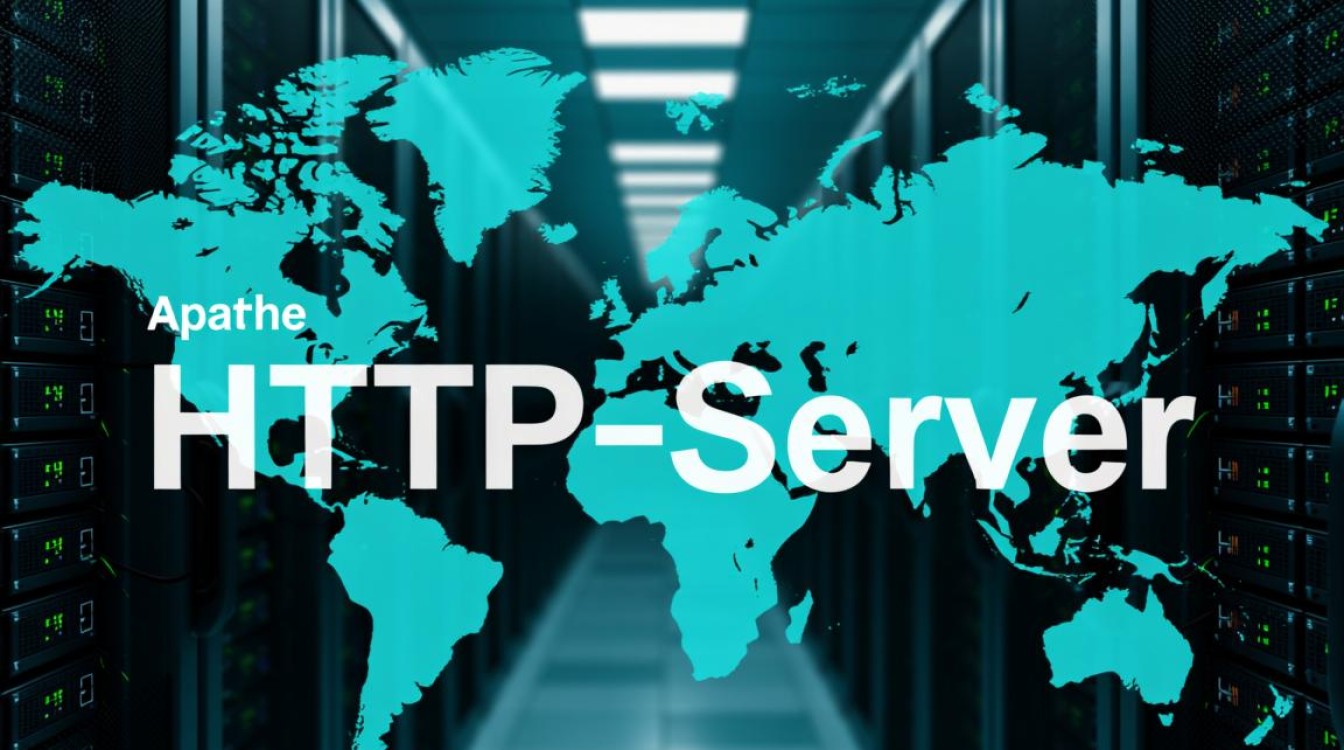 apache如何创建本地服务器?详细步骤与代码示例 apache如何创建本地服务器?详细步骤与代码示例