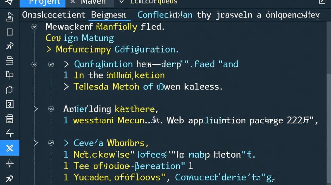 Maven环境下如何从零开始配置Struts2项目? Maven环境下如何从零开始配置Struts2项目?