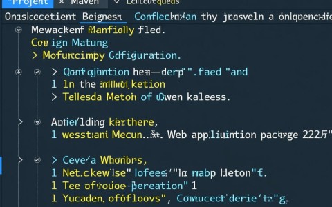 Maven环境下如何从零开始配置Struts2项目？