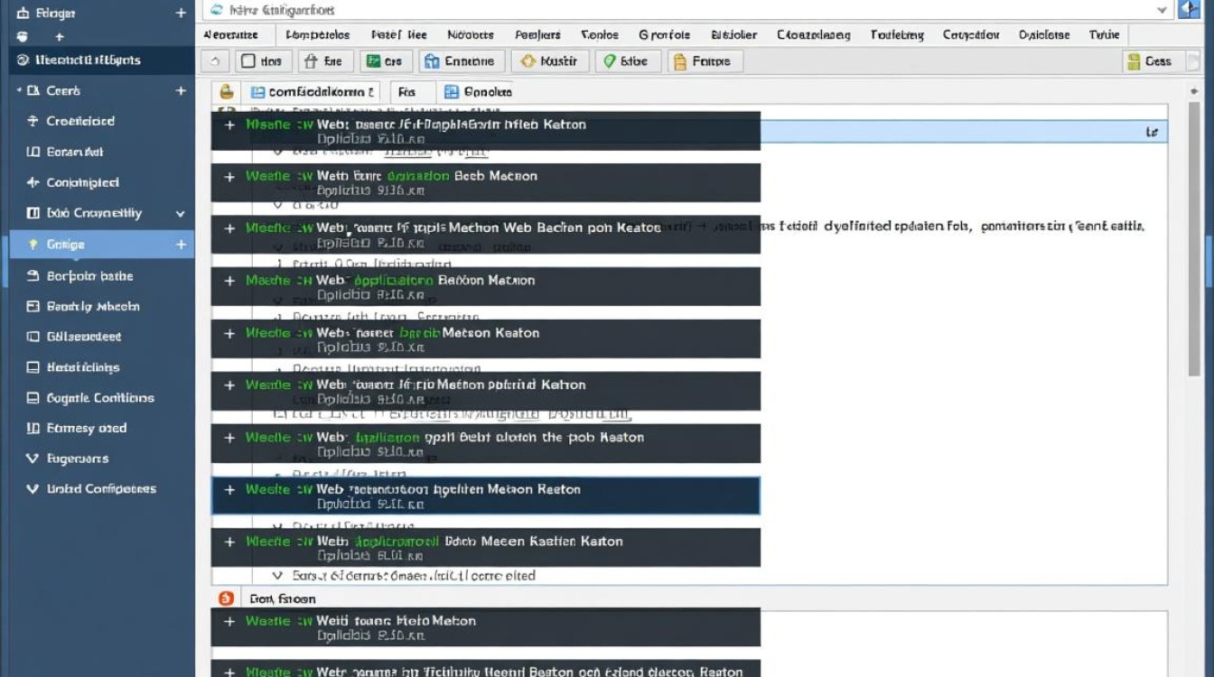 Maven环境下如何从零开始配置Struts2项目? Maven环境下如何从零开始配置Struts2项目?
