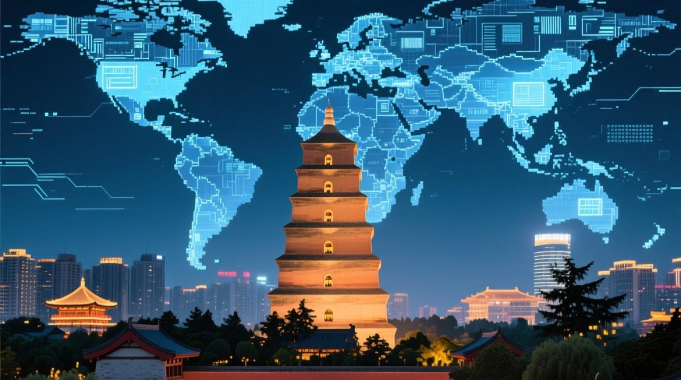 西安租借云服务器哪家好价格又实惠? 西安租借云服务器哪家好价格又实惠?