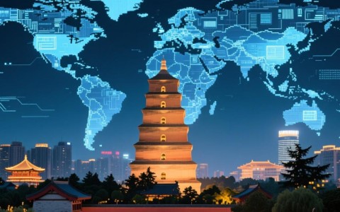 西安租借云服务器哪家好价格又实惠？