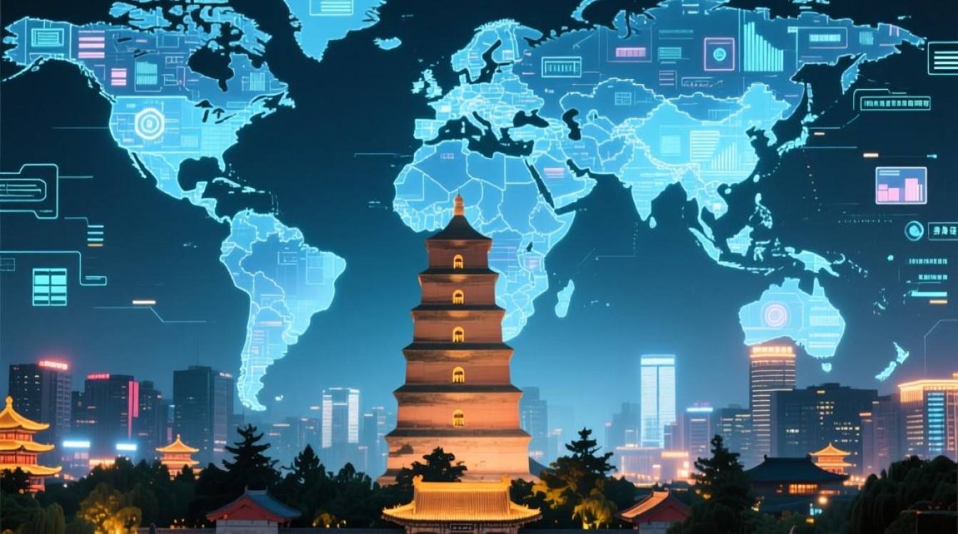 西安租借云服务器哪家好价格又实惠? 西安租借云服务器哪家好价格又实惠?