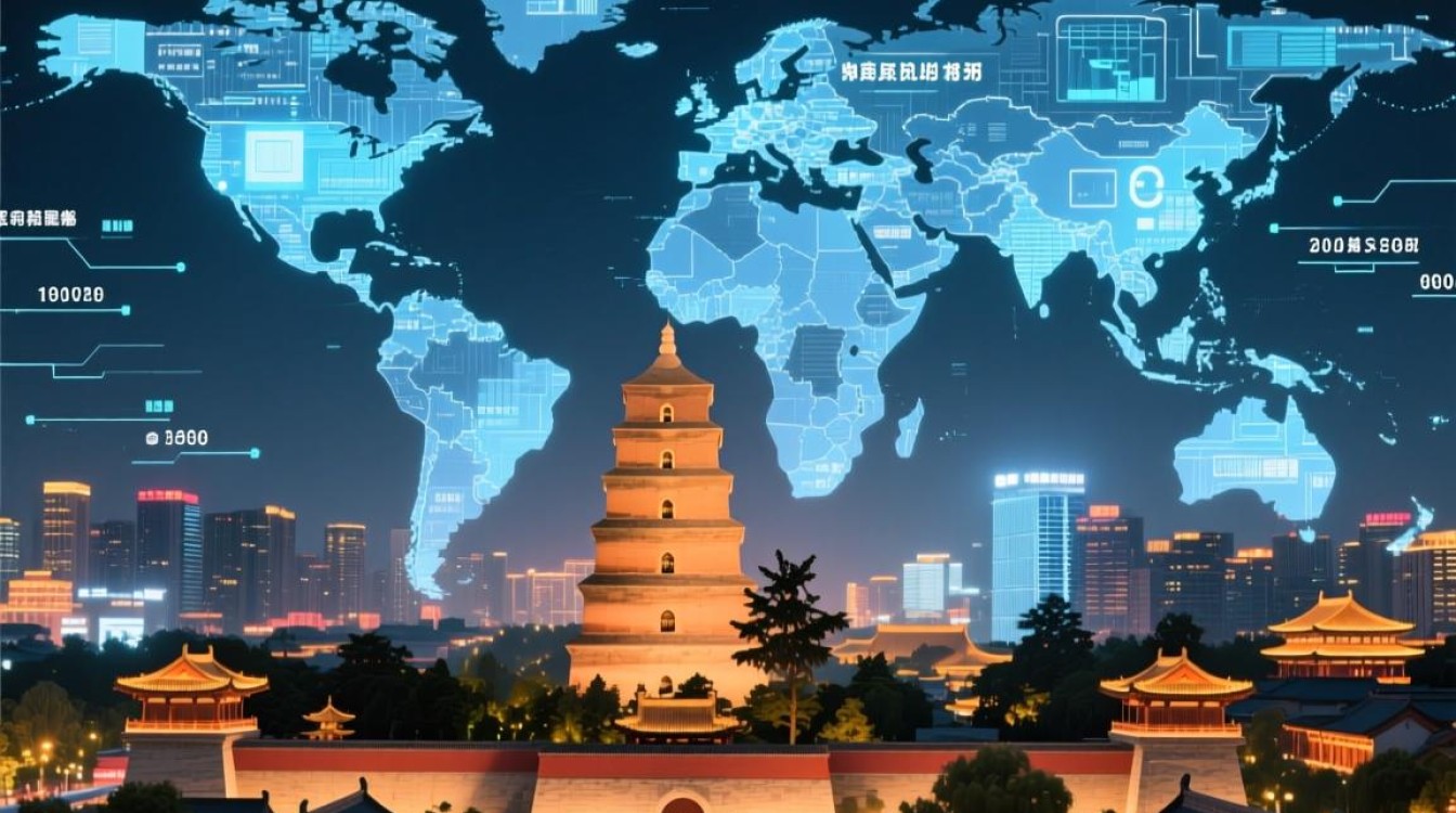 西安租借云服务器哪家好价格又实惠? 西安租借云服务器哪家好价格又实惠?