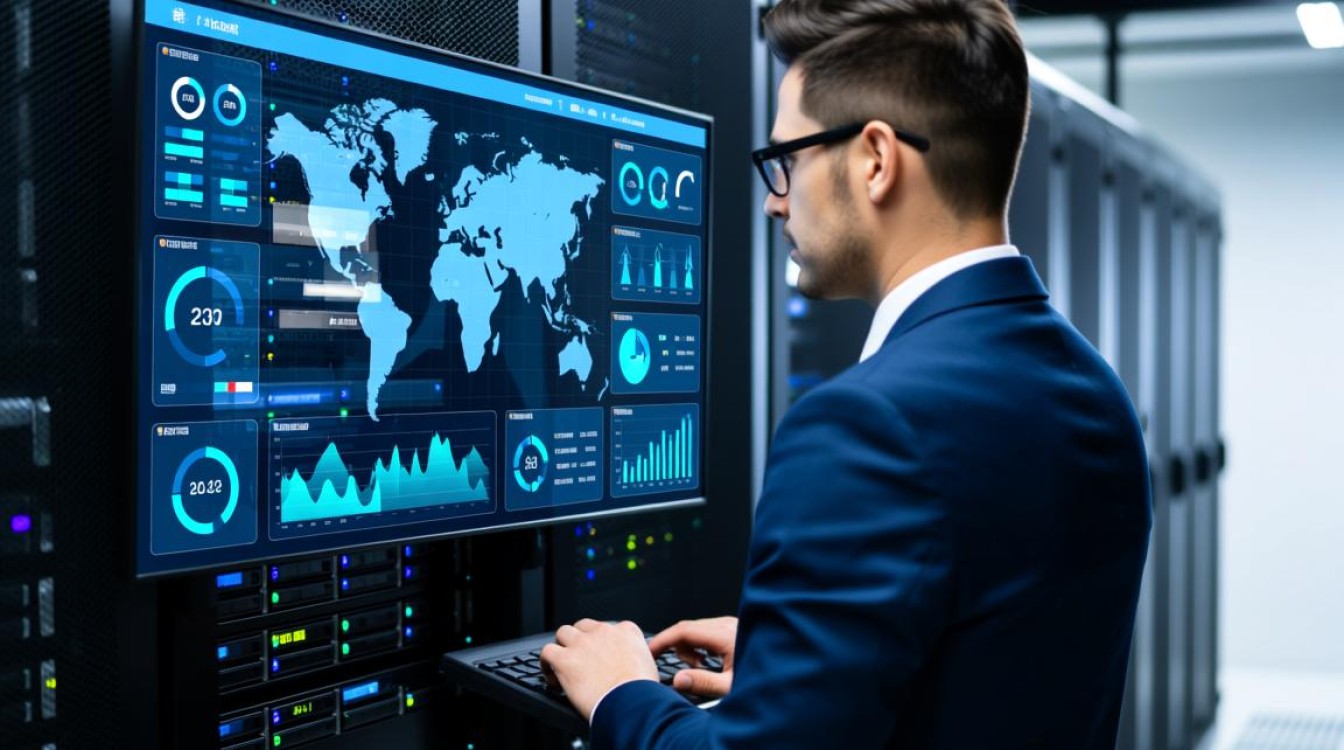 新手第一次配置监控服务器,默认的登陆账号密码是什么? 新手第一次配置监控服务器,默认的登陆账号密码是什么?