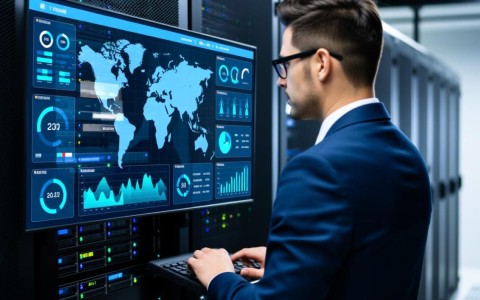 新手第一次配置监控服务器,默认的登陆账号密码是什么?