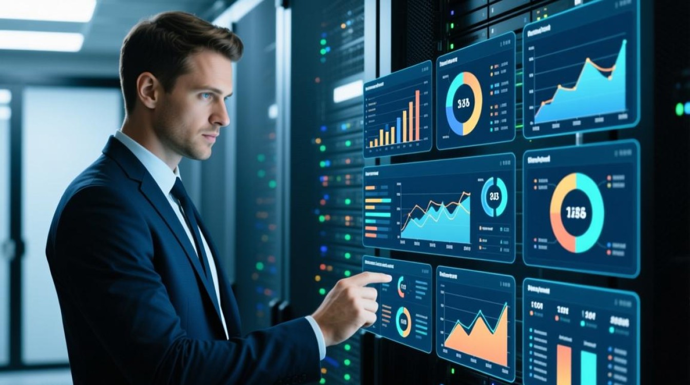 新手第一次配置监控服务器,默认的登陆账号密码是什么? 新手第一次配置监控服务器,默认的登陆账号密码是什么?