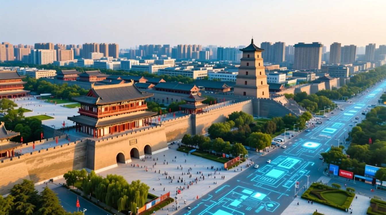 西安租云服务器怎么选?哪家性价比高又稳定可靠? 西安租云服务器怎么选?哪家性价比高又稳定可靠?