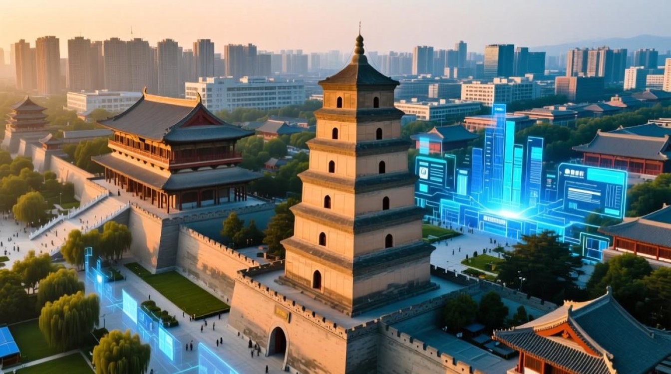 西安租云服务器怎么选?哪家性价比高又稳定可靠? 西安租云服务器怎么选?哪家性价比高又稳定可靠?