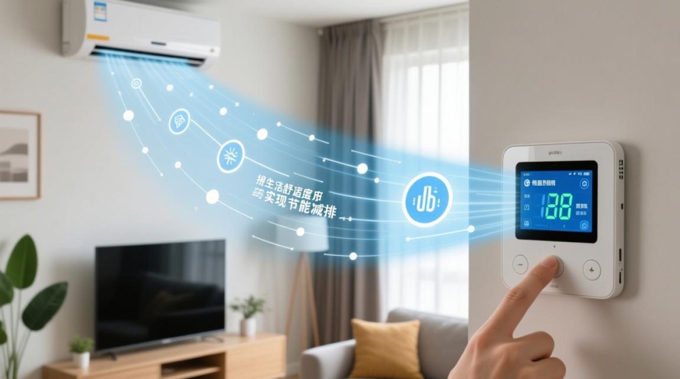 华为云IoT如何实现恒温空调自动控制？