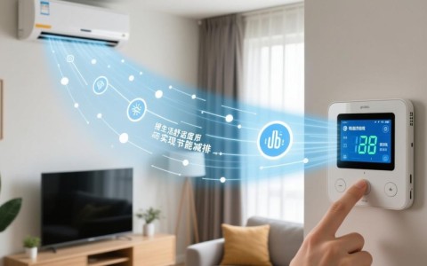 华为云IoT如何实现恒温空调自动控制？