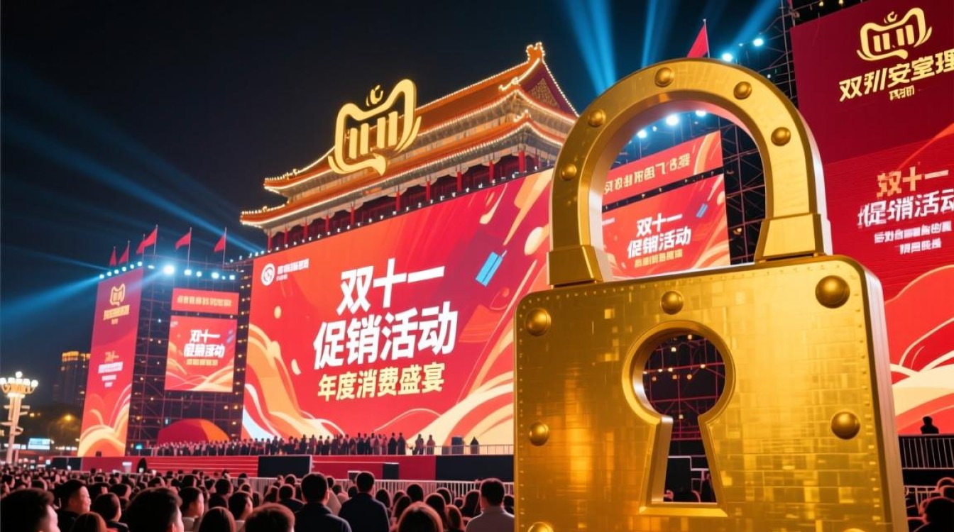 双十一促销活动安全管理,如何保障员工与顾客安全? 双十一促销活动安全管理,如何保障员工与顾客安全?