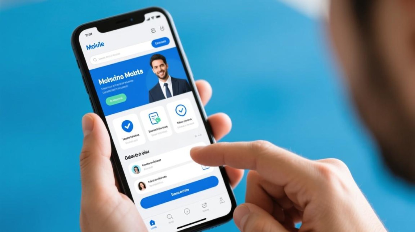 手机域名和普通域名,究竟该如何选择? 手机域名和普通域名,究竟该如何选择?