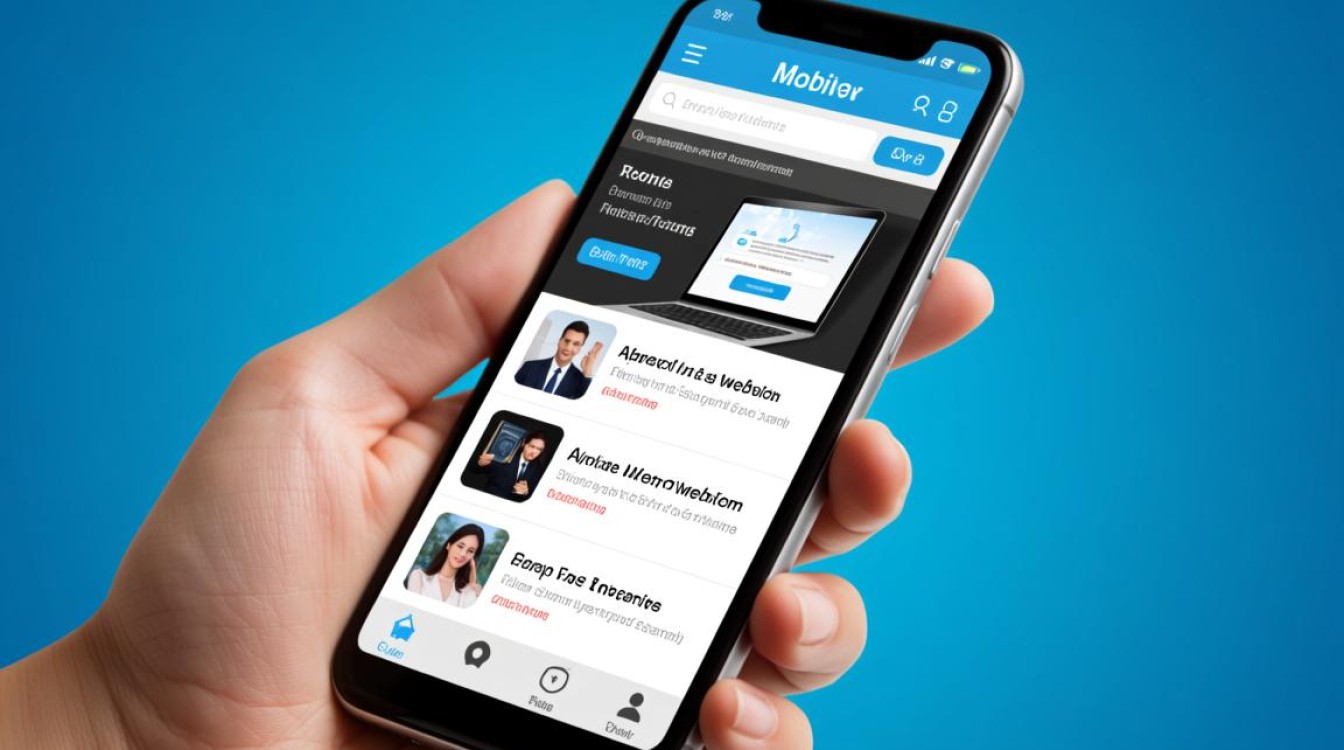 手机域名和普通域名,究竟该如何选择? 手机域名和普通域名,究竟该如何选择?