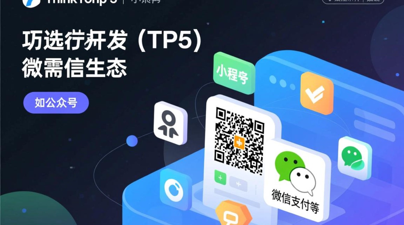 tp5下有哪些好用的微信开发库推荐? tp5下有哪些好用的微信开发库推荐?