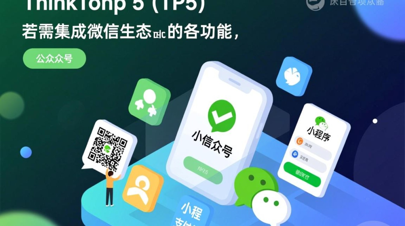 tp5下有哪些好用的微信开发库推荐? tp5下有哪些好用的微信开发库推荐?