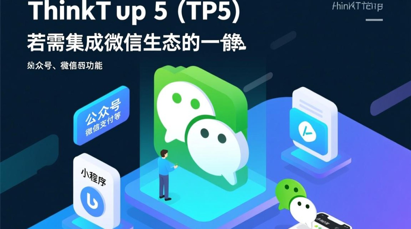 tp5下有哪些好用的微信开发库推荐? tp5下有哪些好用的微信开发库推荐?